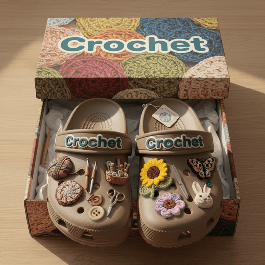 CRC PREMIUM CLOGS PDL