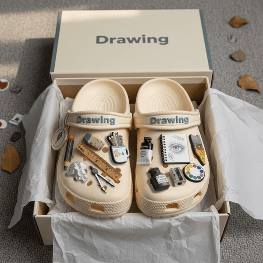 DRW PREMIUM CLOGS PDL