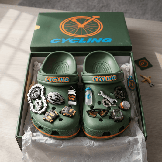 CYL PREMIUM CLOGS PDL