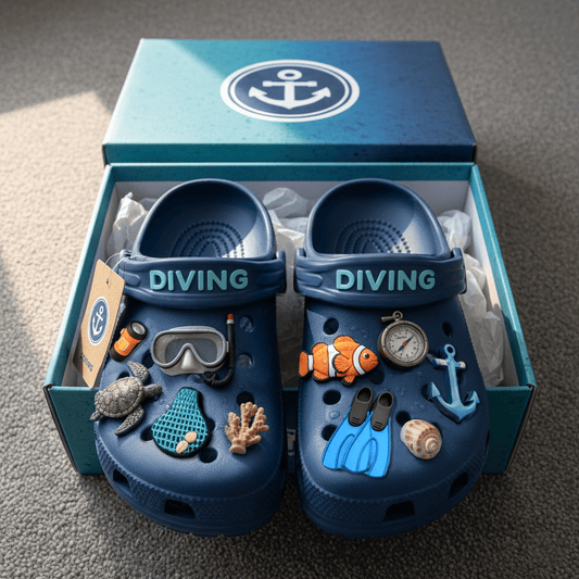 DVG PREMIUM CLOGS PDL